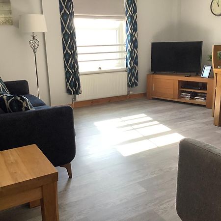 37 Farraline Court, City Centre Apartment Inverness Bagian luar foto